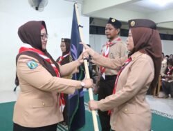 Pramuka Punya Andil Dalam Membentuk Karakter
