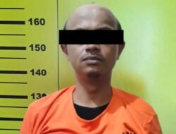 Warga Jeru Turen Ditangkap Polisi Saat Melakukan Aksi Copet di Pertunjukan Kesenian Kuda Lumping
