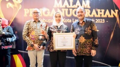 5 Gratis Bidang Pendidikan Jadi Penyumbang Kota Mojokerto Naik Predikat KLA NINDYA