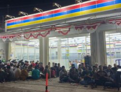 Sempat Kontra, Indomaret Bendunganjati Akhirnya Dapat Dukungan Warga