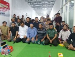 Perangi Paham Radikalisme, BNPT Berikan Pembinaan di Yayasan Rumah Moderasi Mojokerto