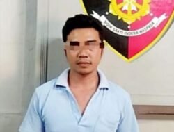 Nemu HP, Driver Ojol Ditangkap. Ancamannya Berat, Lima Tahun Penjara