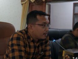 10 Cabor Porprov Jatim Bakal Digelar di Kota Mojokerto, Dewan Berharap Persiapan Harus Matang