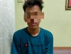 Polisi Amankan Pemuda Selorejo, Pengedar Obat Terlarang