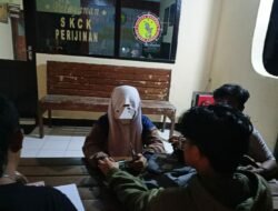 Siswi SMK Purwosari Jadi Korban Perampasan Saat Naik Colt Bison Sepulang Sekolah 