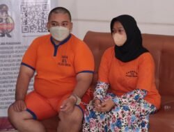Polres Gresik Ungkap Kasus Pembuangan Bayi di depan Pondok Pesantren