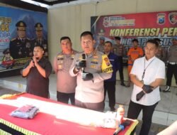 Diduga Setubui Seorang Gadis 16 Tahun Warga Pemalang Harus Berurusan Dengan Hukum