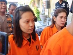 Sebulan, Puluhan Pelaku Narkoba Ditangkap
