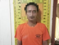 Polsek Kebomas Ringkus Pelaku Pencuri Sepeda Motor di Rumah Kos