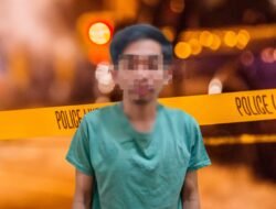 Polisi  Amankan DPO Tersangka Penganiayaan di Kota Probolinggo