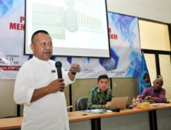 Lutfil Hakim : Jelang Kongres, PWI Harus Mampu Tegakkan Prinsip Fire-Wall