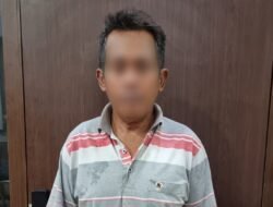 Tim Jaka Tingkir Polres Lamongan Amankan Pelaku Pencurian di 2 TKP Dan Viral Di Media Sosial