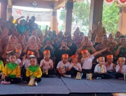 Pemkab Mojokerto Terus Gulirkan Program Sehati Turunkan Stunting AKB dan AKI di Desa Ngastemi