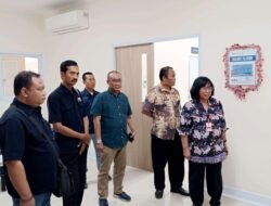 Buka Layanan Umum, RSJ Menur Bangun Kerjasama Dengan JMSI