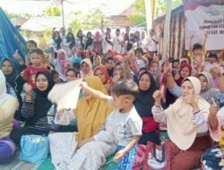 Progam ‘Bulik Soima’ Bupati Mojokerto Kini Sasar Desa Talok