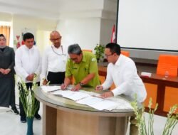 Jalin Kerjasama Dengan UINSA Surabaya, RSUD Bangil Wujudkan Rumahsakit Pendidikan