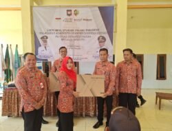 Inovasi ” Pelaku Paradewi” Trobosan Cepat Pengurusan Adminduk Dispendukcapil Kab. Mojokerto