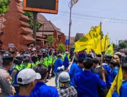 Gandeng Aliansi Pedagang Benteng Pancasila, PMII Desak Walikota Car Free Day Dibuka Lagi