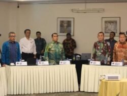 PJ Sekda Palembang Ikuti Forum APEKSI 2023, Bahas Peran Strategis di Masa Transisi, Persiapan Pemilu Hingga RUU ASN 