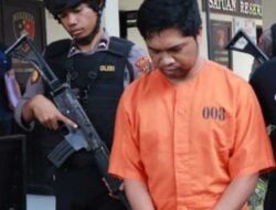 Nipu Kekasih, Dokter Gadungan Diamankan