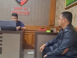 Kurangi 1 Kg Paket Kemasan 5 -10 Kg Beras Putri Sejati, Sales Dipolisikan