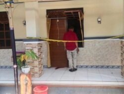 Polresta Denpasar Tunggu Hasil Otopsi, Mahasiswa Tewas Tak Wajar di Kamar Kos