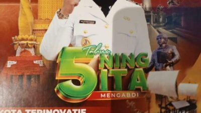 Inilah Prestasi Ning Ita, Selama 5 Tahun Mengabdi