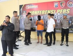 Cerai Dari Istri, Ayah Tega Cabuli Anak kandung Sendiri