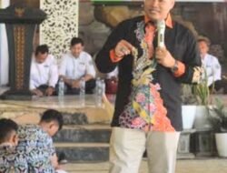 KPU Gresik Bakal Rekrut 25 Ribu KPPS Pemilu 2024