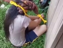 Sekap Anak Gadis, Maling Bawa Kabur Uang Jutaan Rupiah