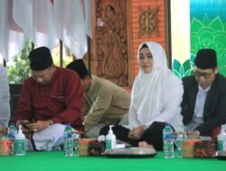 Bupati Ikfina Ajak Tingkatkan Kinerja, Menyongsong 2024
