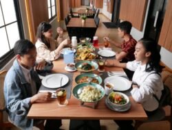 Aston Inn Jemursari, Luncurkan Menu Andalan Terbaru Bertema “Rijsttafel”