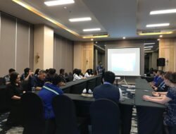 Asiknya,Penyuluhan Pertolongan Pertama Pada Luka & Pendarahan di Smart Hotel, Aston Mojokerto 