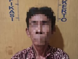 Guru Ngaji di Mojoanyar Ditangkap Terkait Pencabulan Terhadap 4 Anak di Kampung Halaman