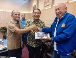 Banten Akan Miliki Sirkuit Offroad Bertaraf Internasional