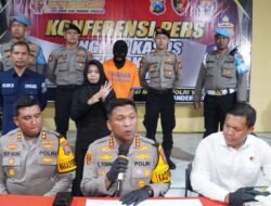 Polisi Ungkap Ayah Kandung Bejat Tega Hamili Putrinya Sendiri