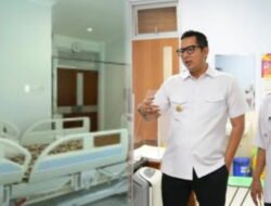 RSUD dr Wahidin Sudirohusodo Siapkan Layanan Kesehatan Jiwa, Bagi Caleg Stres Pasca Pemilu