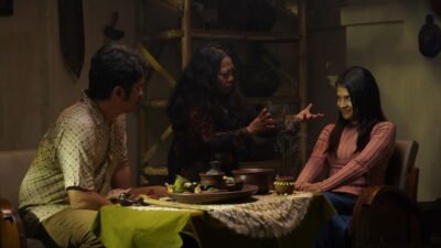 Saksikan Tayangan “Sinden Gaib” Film Horor Diangkat Dari Kisah Nyata