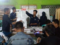 Ditemukan Pelanggaran Pemilu, Akhirnya 18 TPS Desa Temon Dihitung Ulang