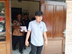 Soal Kasus Penggelembungan Suara di TPS Desa Temon, Pelapor Bakal  Desak Bawaslu dan Siapkan 10 Advokat