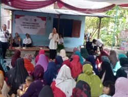 Pemkab Mojokerto Gelar Program Bulik Soima di Desa Jumeneng