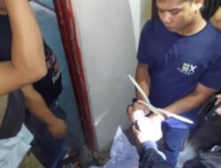 Terbukti Bawa Ribuan Pil Dobel L, 2 Pemuda Asal Dlanggu Dibekuk Polisi