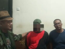 Ayah Tega Perkosa dan Setubuhi Anak Tirinya, Usai Menolak Ajakan “Bercinta Istri”