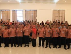 Bupati Ikfina Harap Pembangunan Infrastruktur 2024 Dapat Cermat Dan Tepat