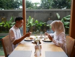 Jelang Ramadhan,Aston Hadirkan Paket Berbuka Puasa Dengan Ramadhan Vaganza