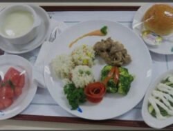 Sudah Halalkah Makanan Pasien di Rumah Sakit?