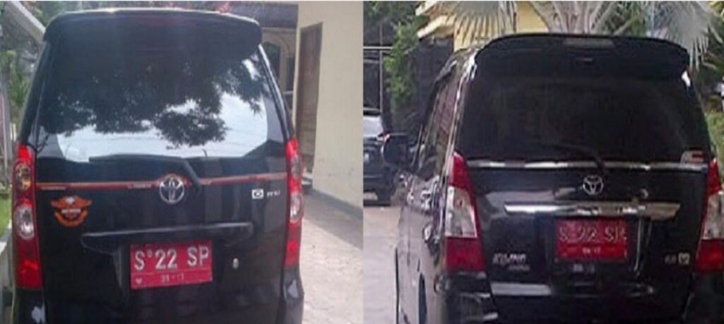 Pj Walikota Mojokerto Melarang, Mobil Dinas Tidak Boleh Untuk Mudik dan Liburan