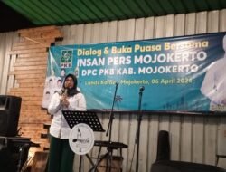 2024 Pemilu Paling Brutal, Tetapi PKB Tetap Sebagai Pemenang di Kabupaten Mojokerto