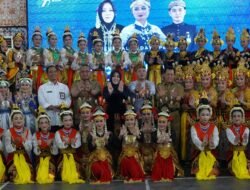 Pemkab Mojokerto Gelar Festival Budaya Pelajar 2024