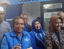 Ning Ita Calon Eks Petahana Walikota Mojokerto, Harapkan Rekom Dari PAN Kota Mojokerto